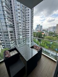 Forte Suites (D8), Apartment #604789711